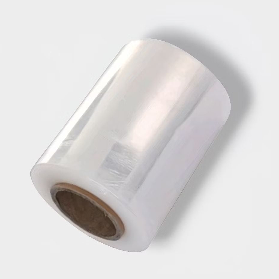 

Tambahan Packing Wrapping