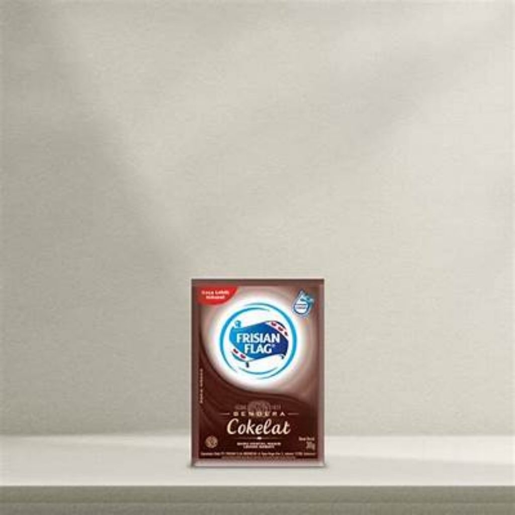 

Frisian Flag SCM Choco Sch 38g 1dus isi 120pcs