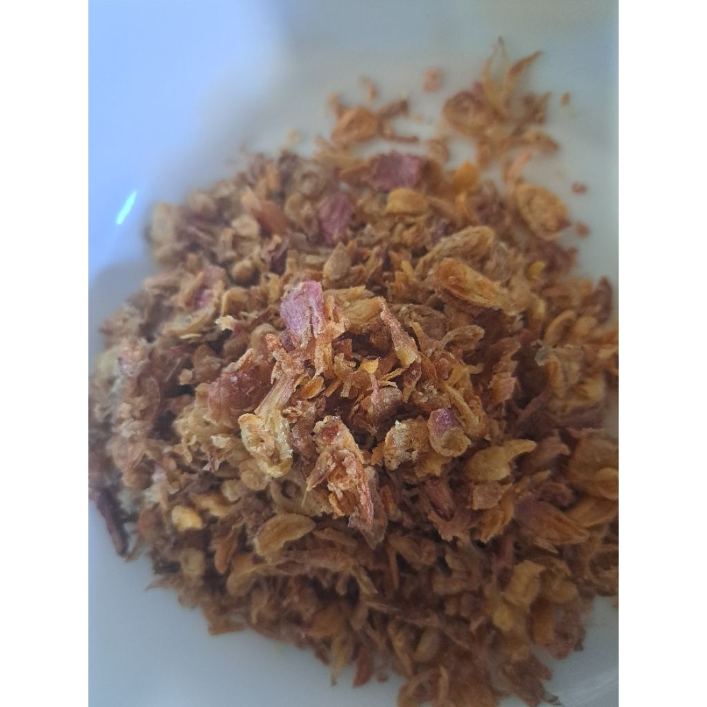 

Bawang Goreng / 1ons