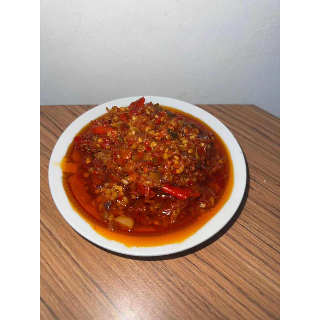 

SAMBALCUMISAMBELTERIIJOSAMBELTERASISAMBELBAWANG