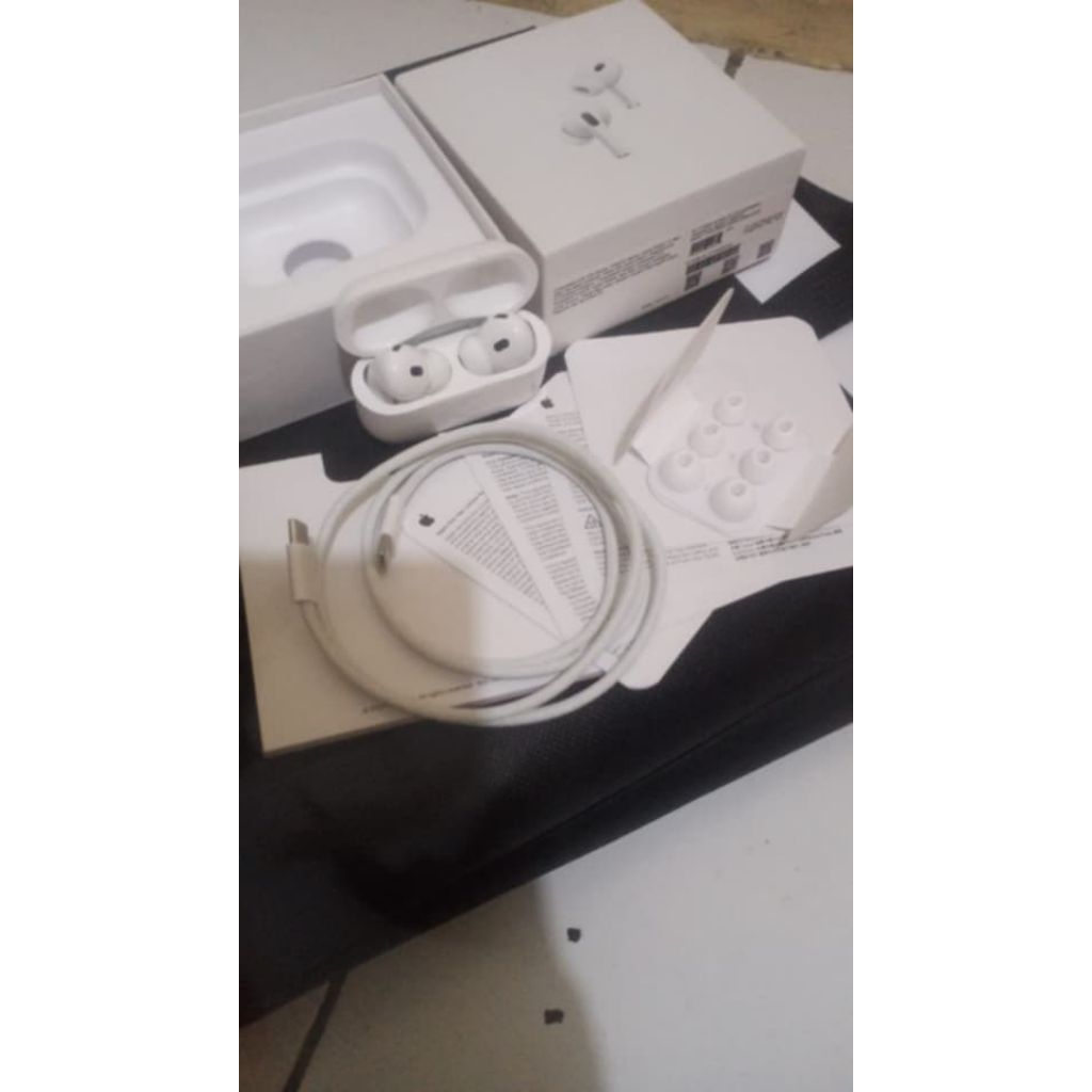airpods pro gen 2 original ibox