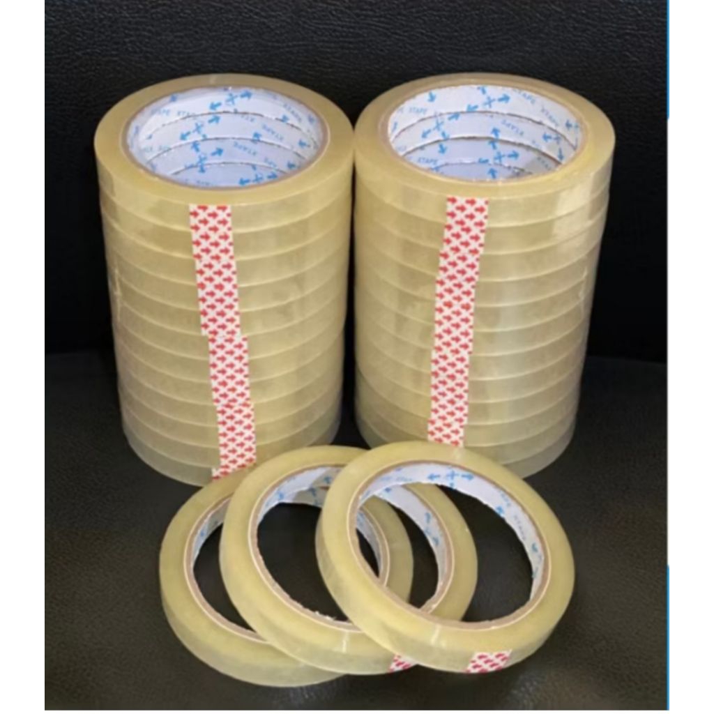 

Isolasi/Lakban/Selotip