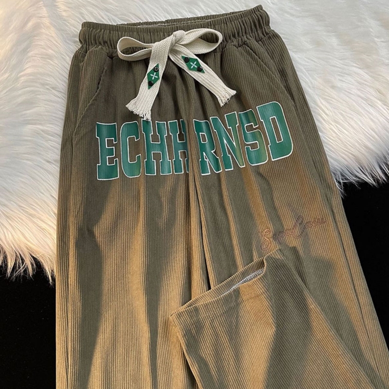 Celana Corduroy Wanita celana panjang corduroy Wanita celana coklat Wanita  corduroy Wanitacelana ca