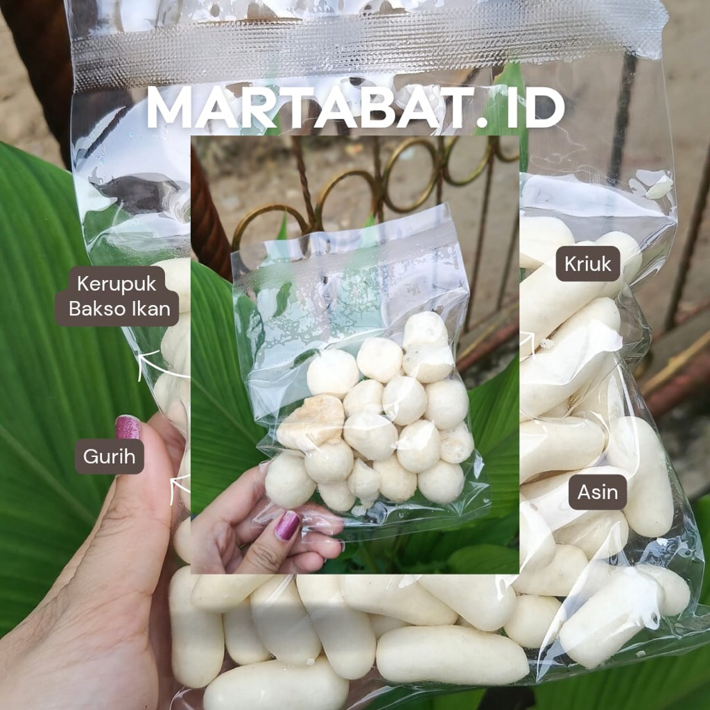 

Martabat id kerupuk bakso