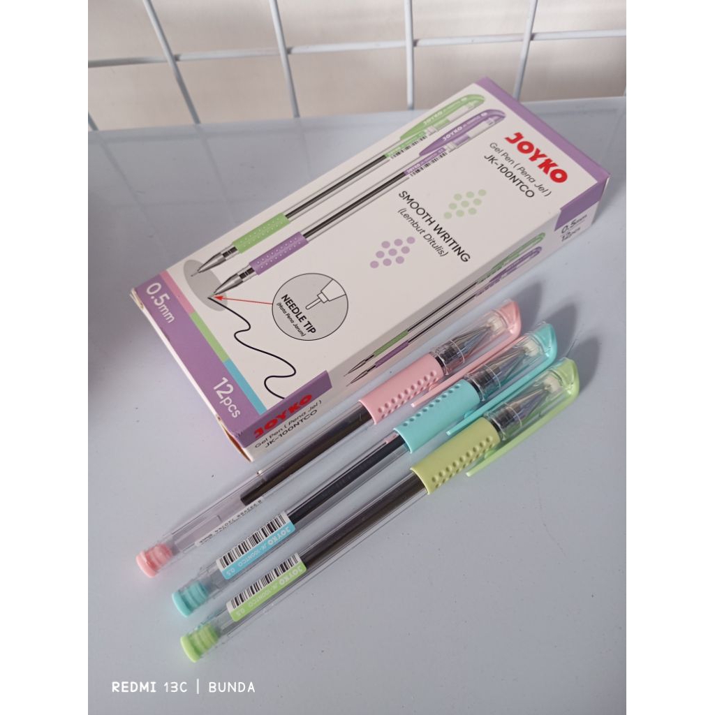 

Bolpen Sekolah Bolpoint Sekolah Bolpen Kantor