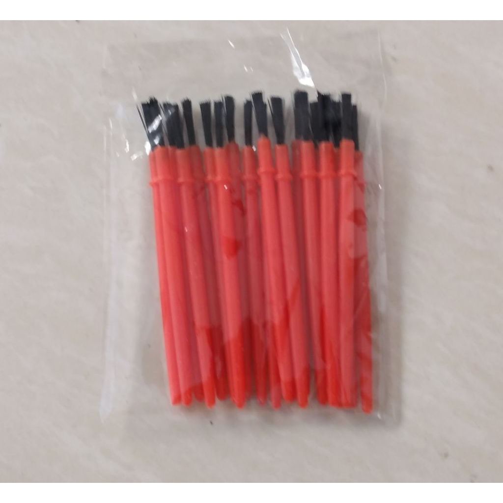 

kuas melukis kecil 1pcs