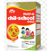 

CHIL SCHOOL COKLAT 780 GRAM
