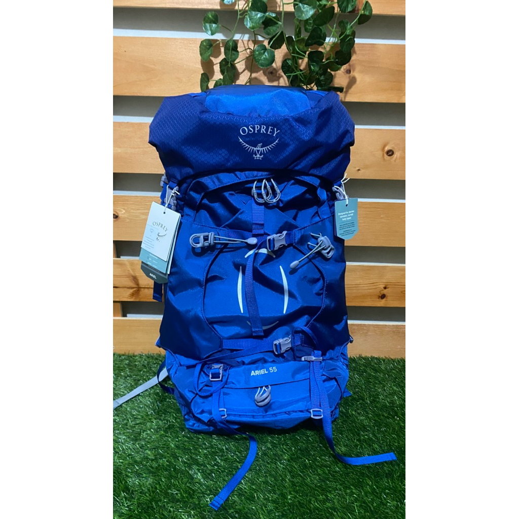 Carrier Osprey Ariel 55L