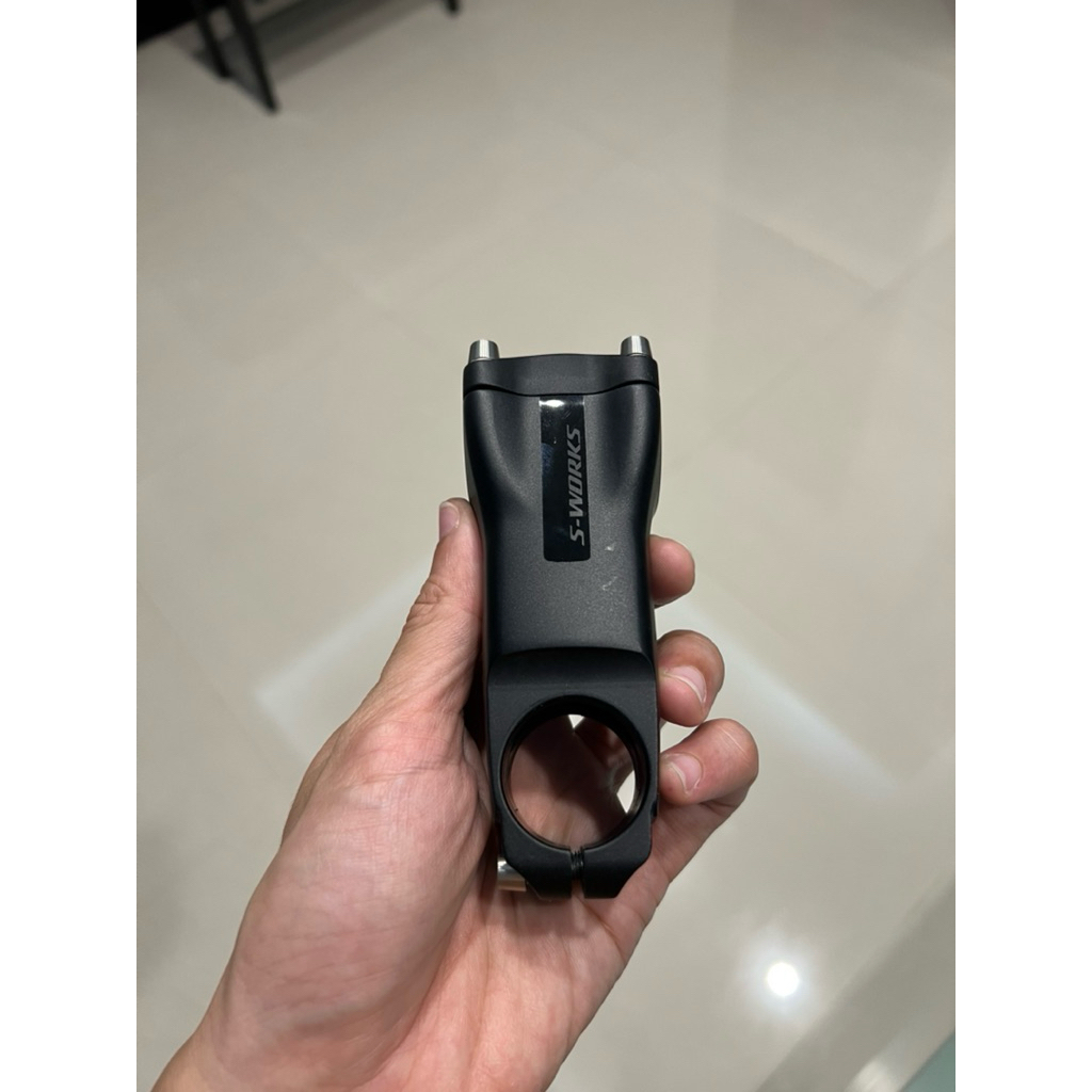 Stem Specialized S-Works Tarmac SL7 SL8 80mm