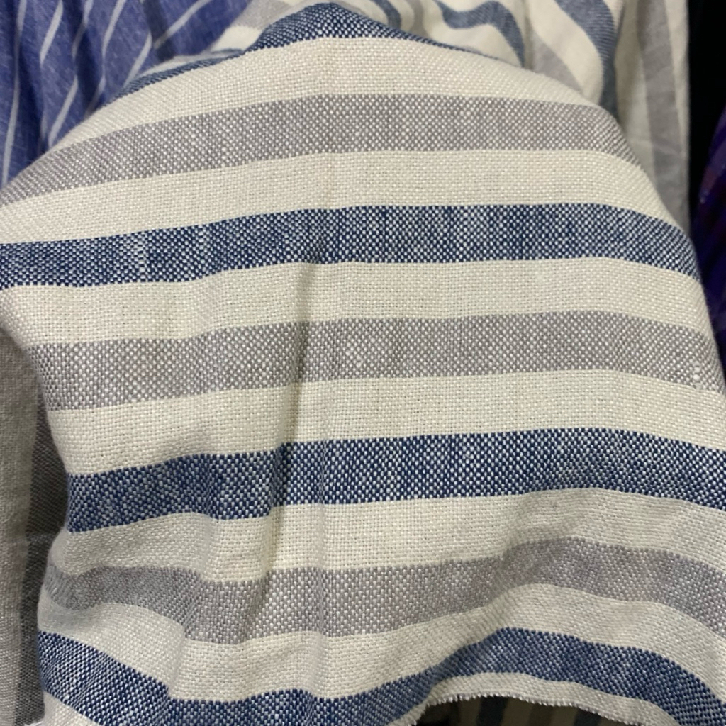 kain linen motif - kain linen - kain linen motif salur - kain linen motif premium - TB011