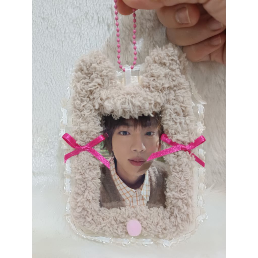 [Jinnie's_Earth] TOPLOADER FLUFFY | TOPLOADER DECO | DECODEN TOPLOADER | TOPLOADER | DECO CREAM TOPL