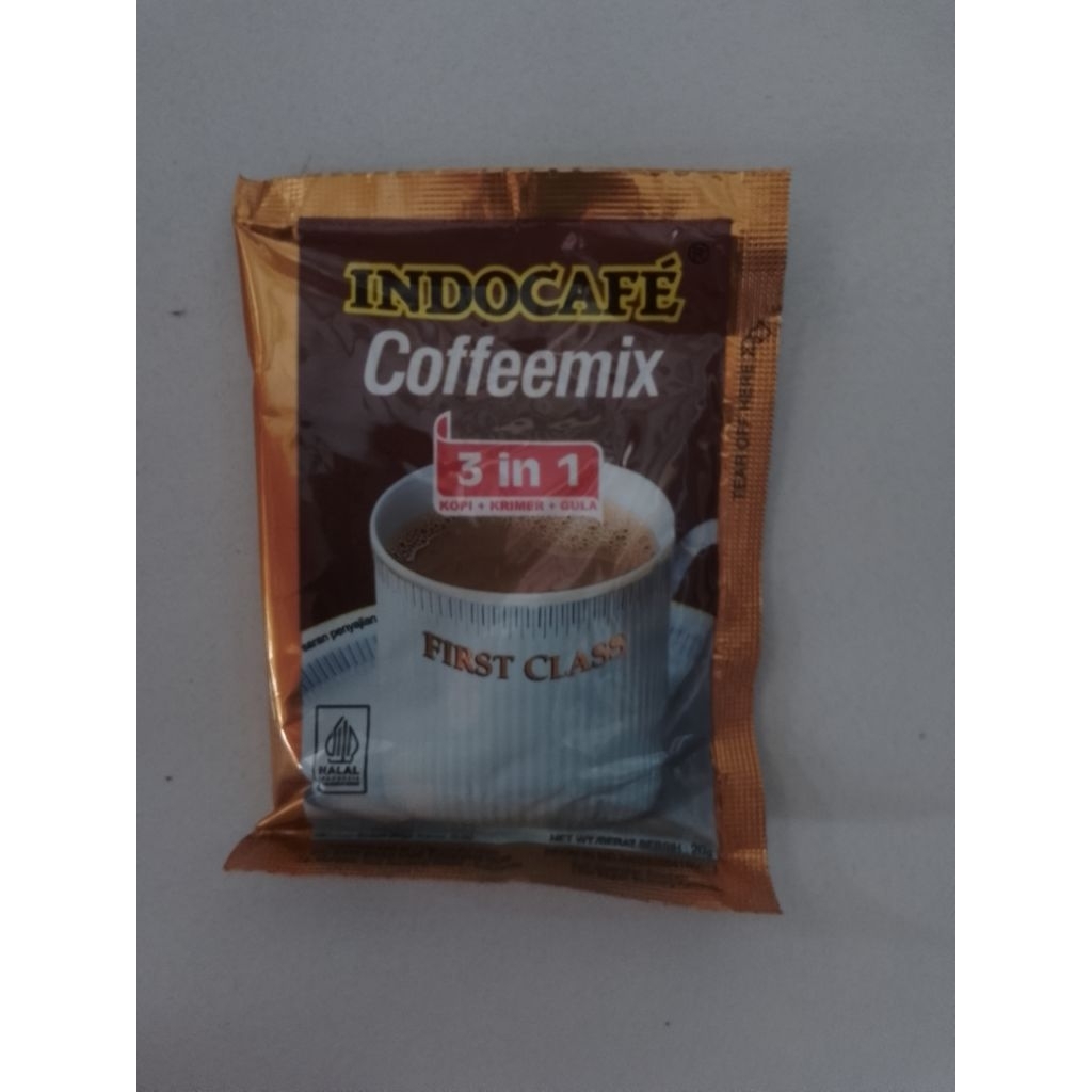 

indocofe coffeemix 20g