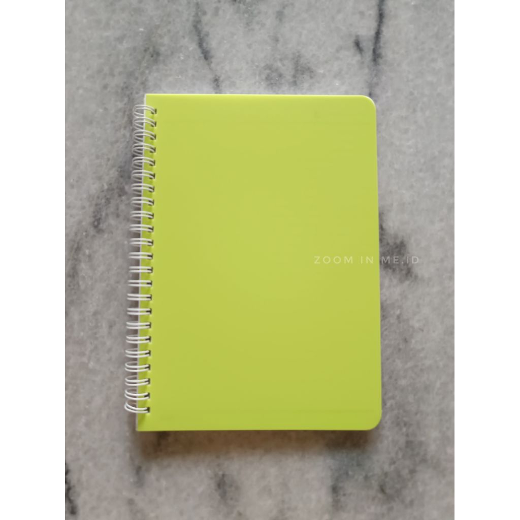 

Notebook Diary Agenda Buku Catatan Joyko A5