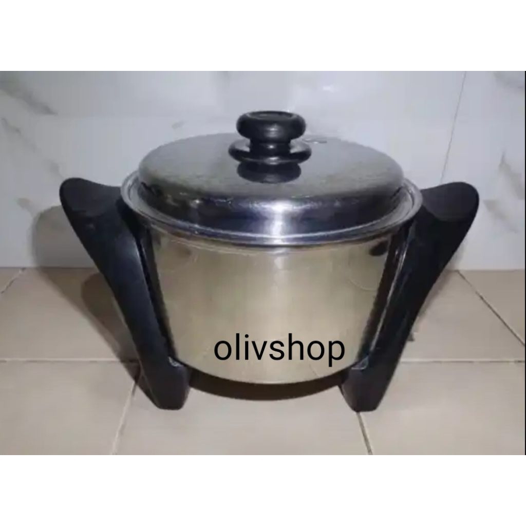 MP5 saladmaster second