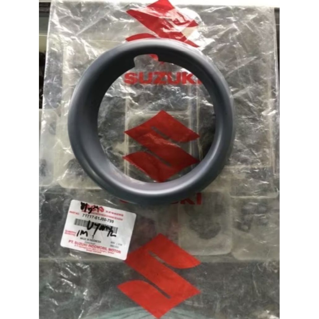 Garnish Foglamp Lampu Kabut APV Lama Pick Up Blind Van Ori