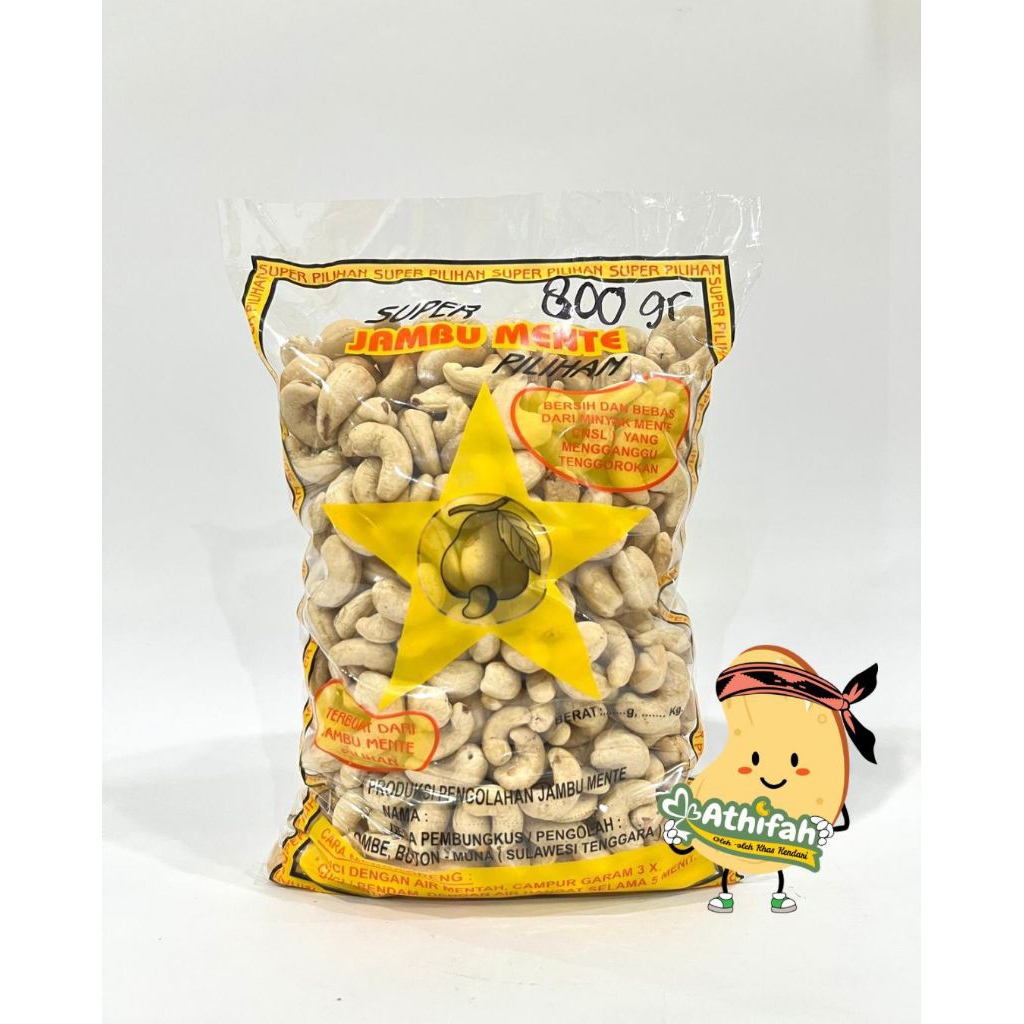 

Mete Super 800g