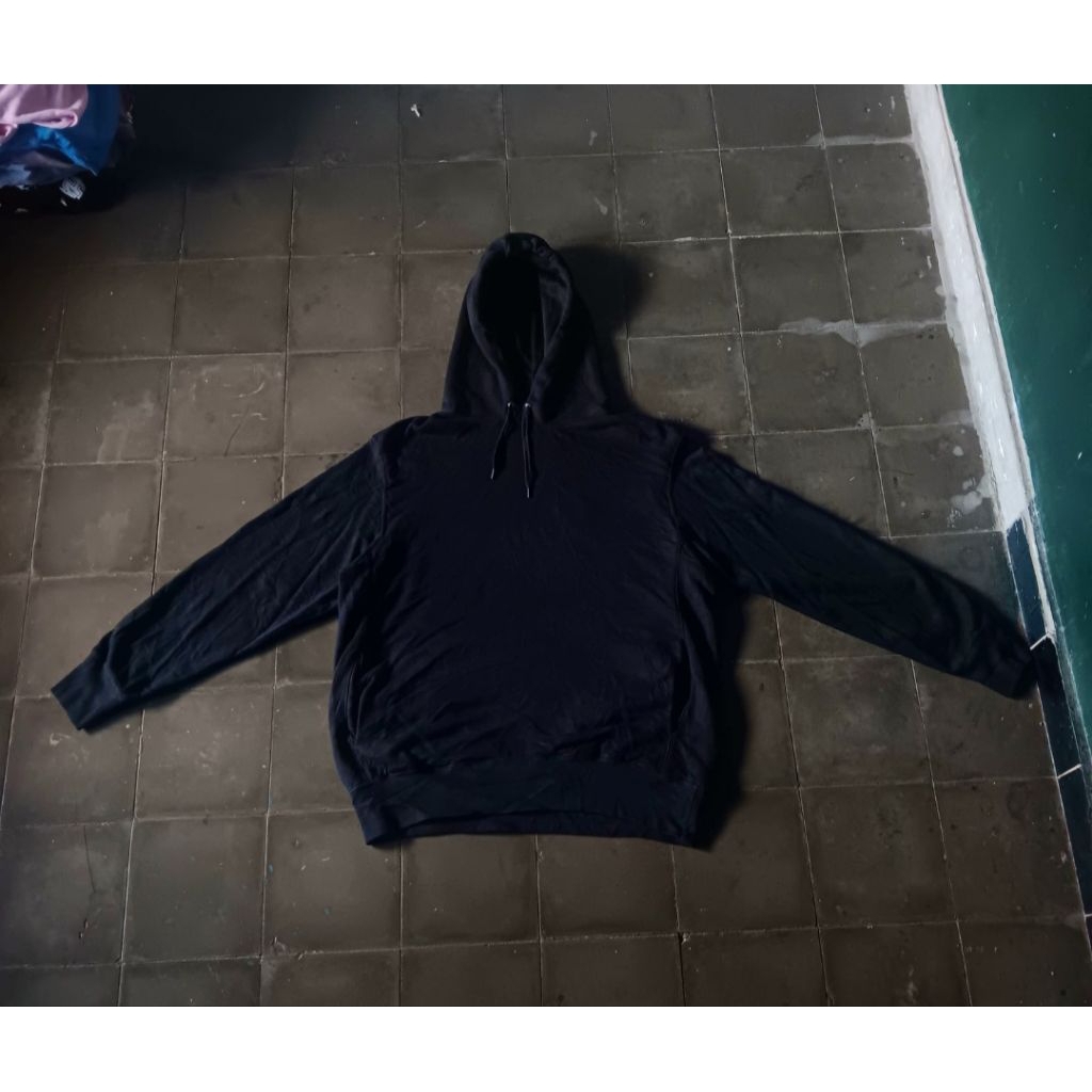 hoodie uniqlo XL