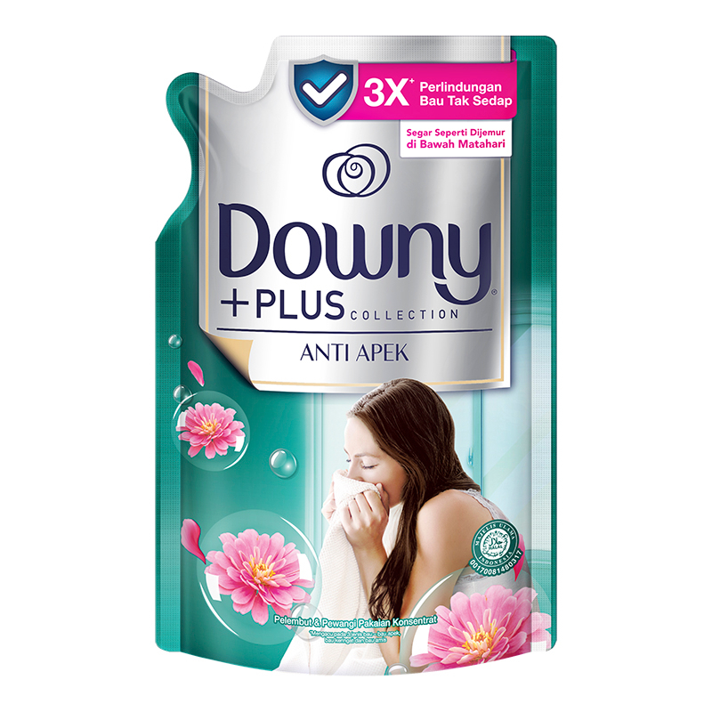 downy anti apek pouch 650