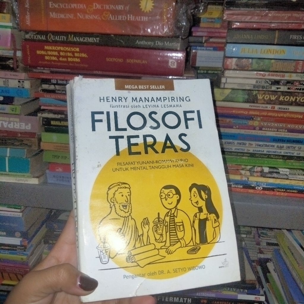 FILOSOFI TERAS