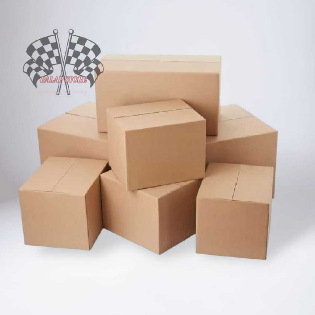 

Tambahan Packing Kardus Produk Dengan Kualitas Baik