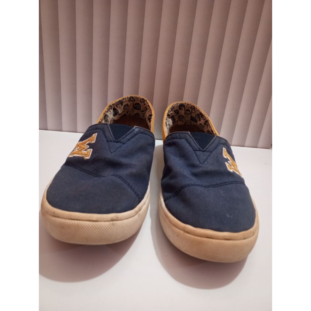 Preloved Sepatu Wakai Wanita