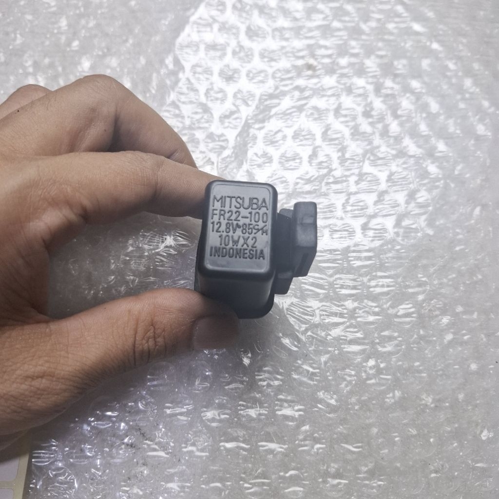 RELAY ASSY WINKER RELAY LAMPU MOTOR HONDA