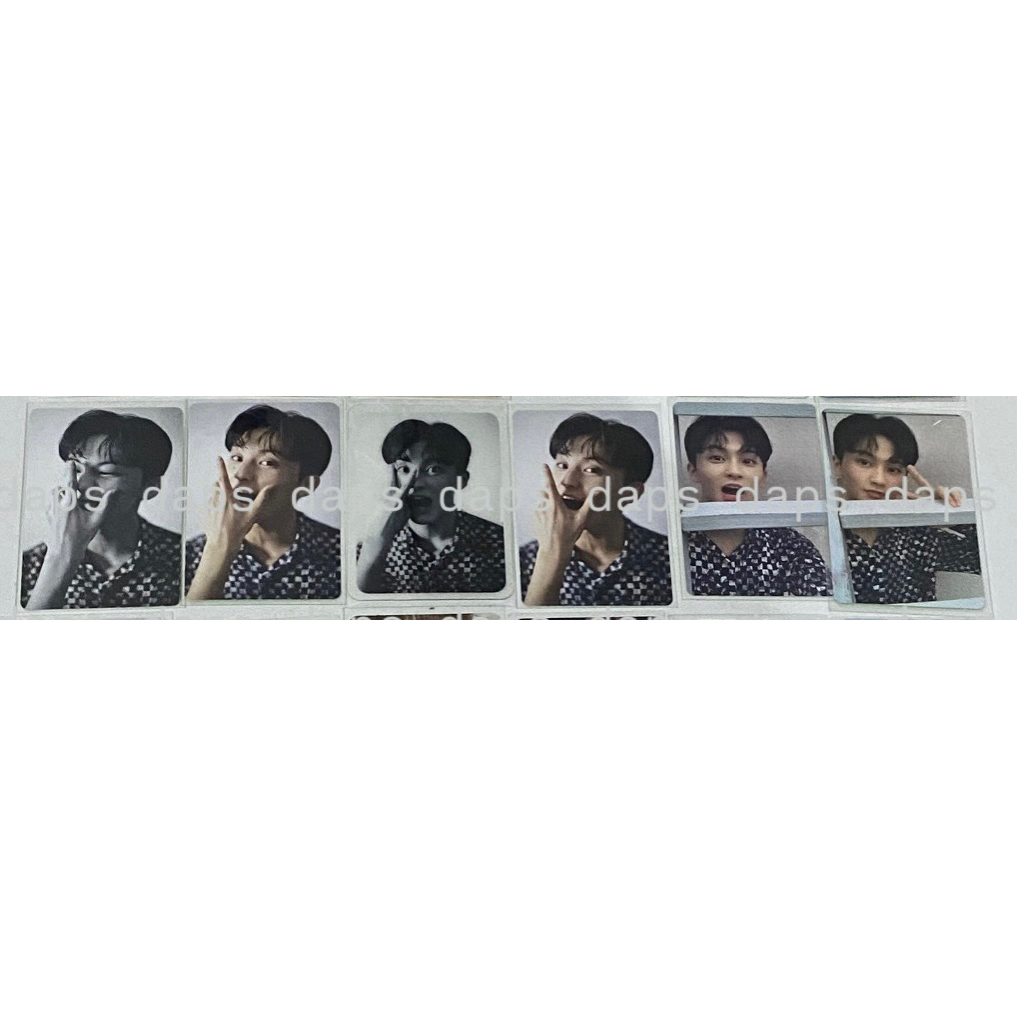 set pc dicon mark lee