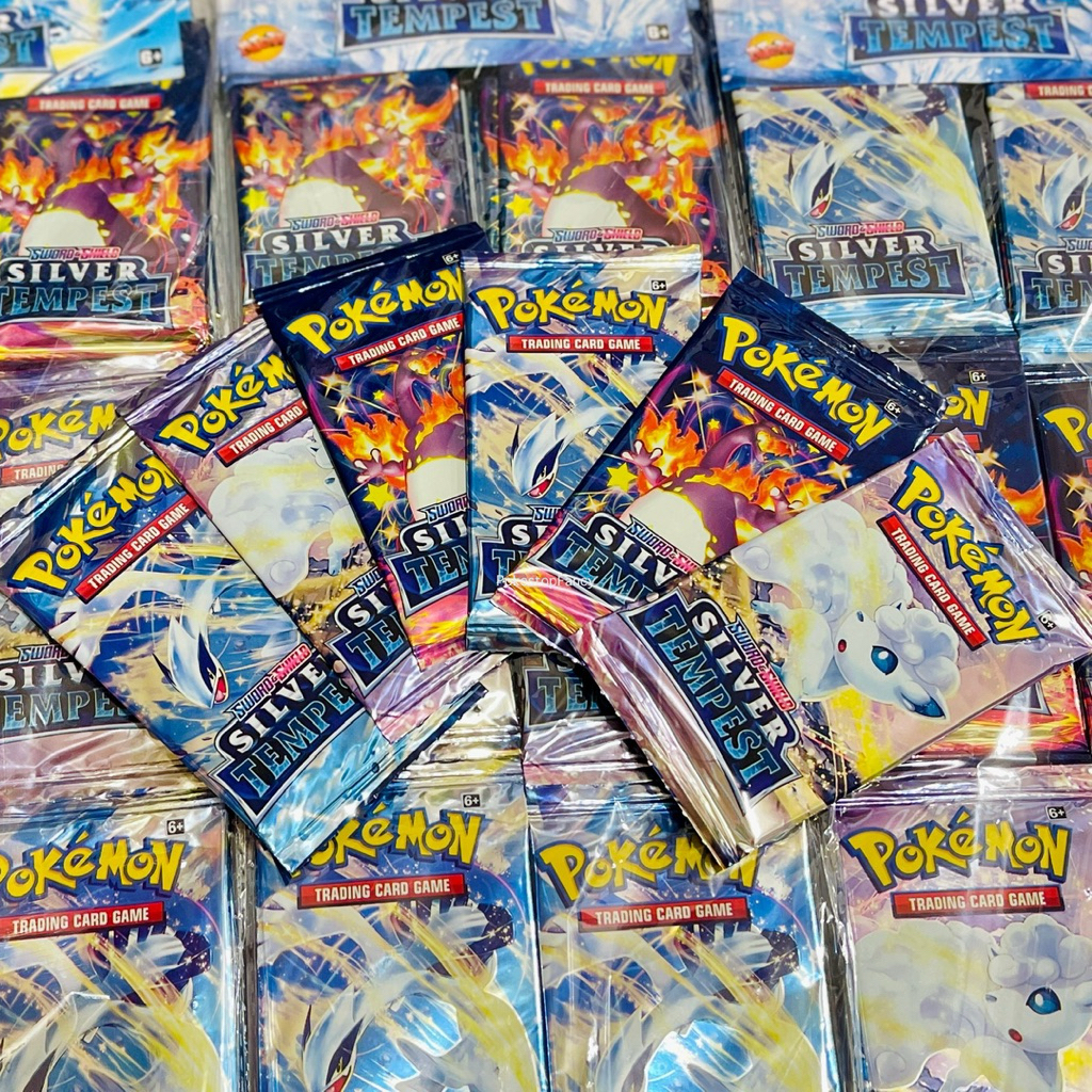 [PSS] MAINAN KARTU POKEMON TRADING CARD TCG | POKEMON KARTU TCG | POKEMON CARD KOLEKSI