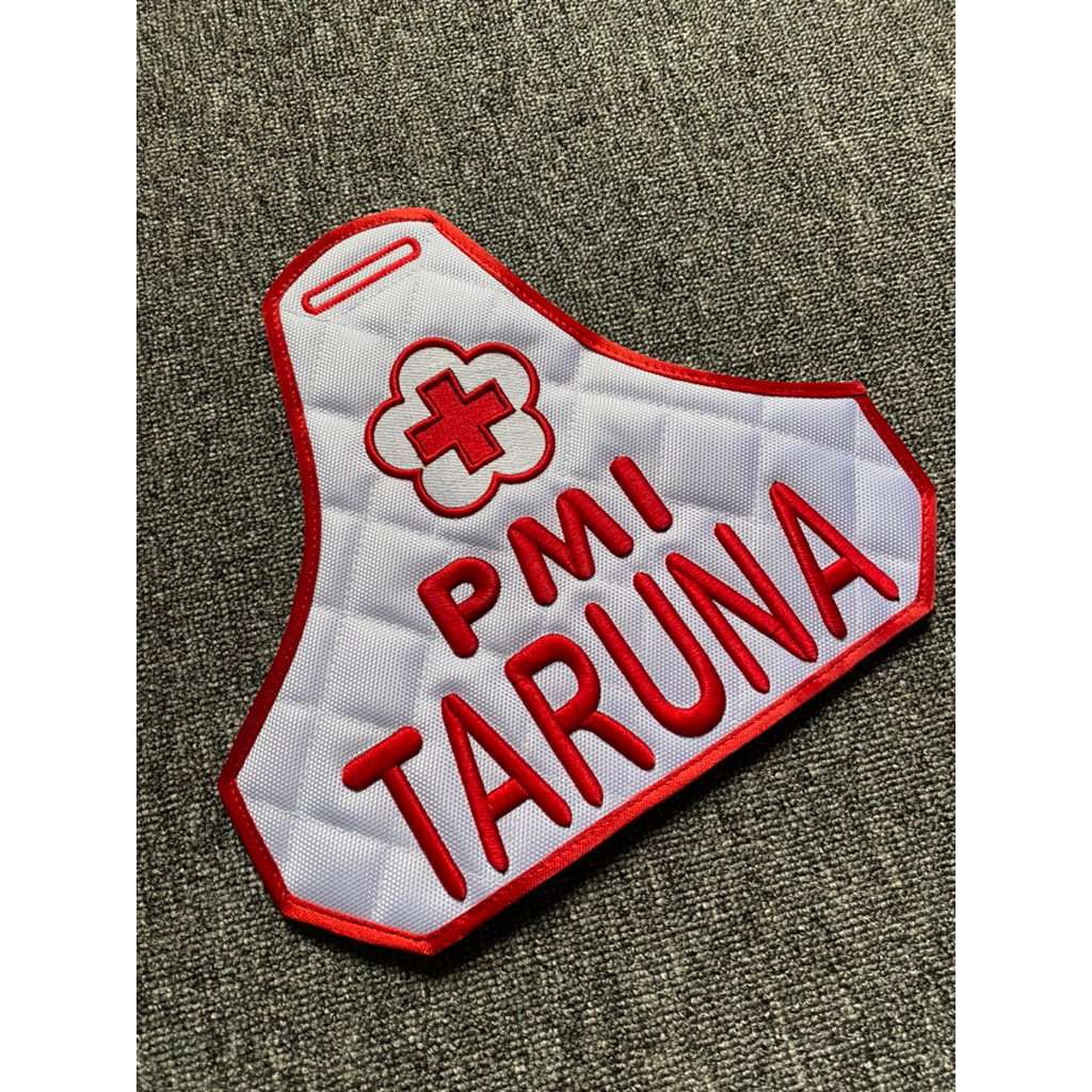 BAN LENGAN KESEHATAN BAN LENGAN PMI