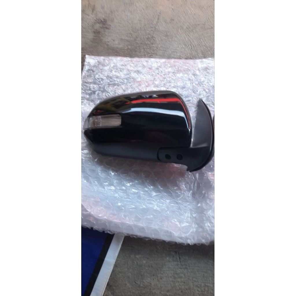 spion fortuner vnt 2015