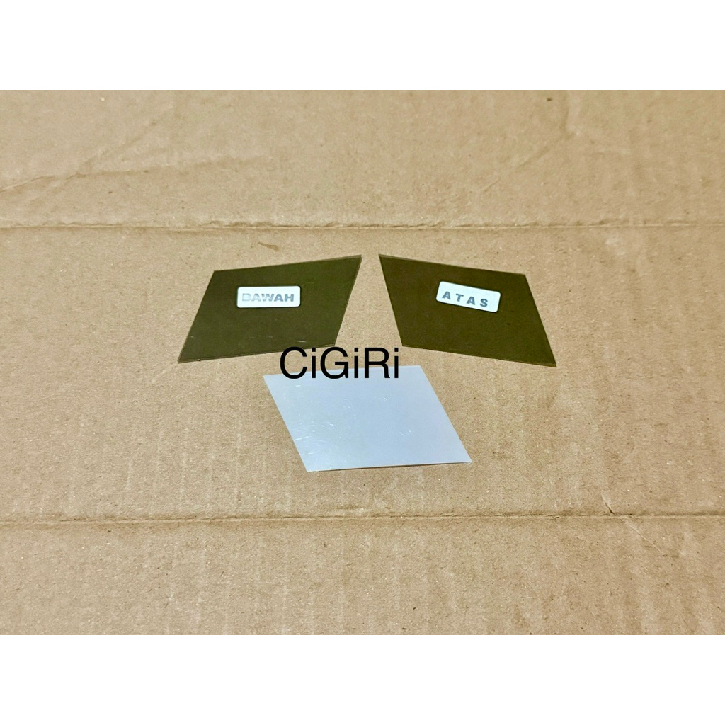 polaris polarizer polariser sunburn LCD speedometer yamaha New Vixion NVL NVA