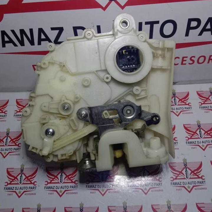 Door Lock Kunci Pintu Honda Jazz RS 2008-14 Original