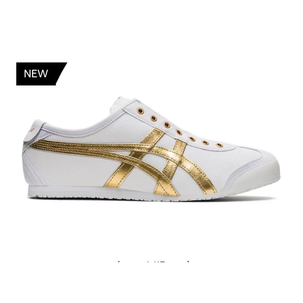 onitsuka tiger Mexico 66 Slip on