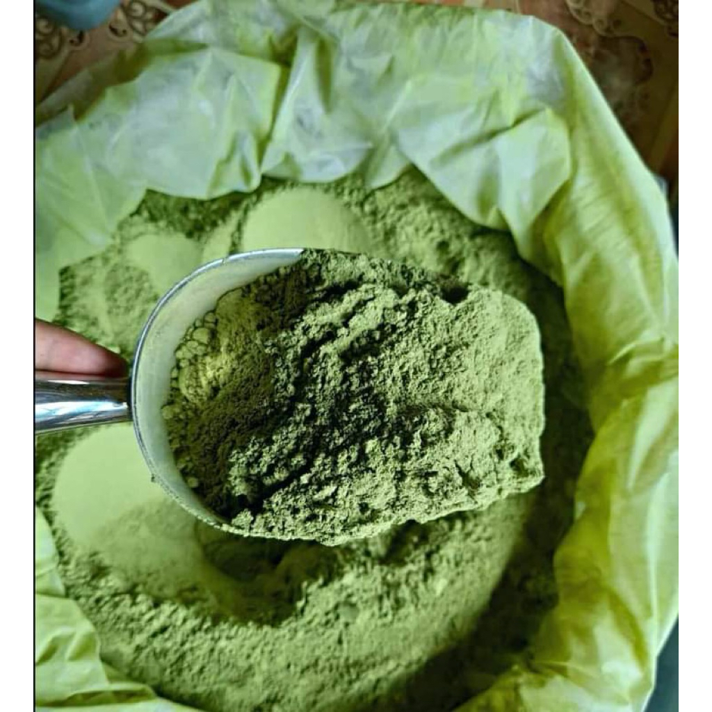 

Serbuk KRTM energy kalimantan