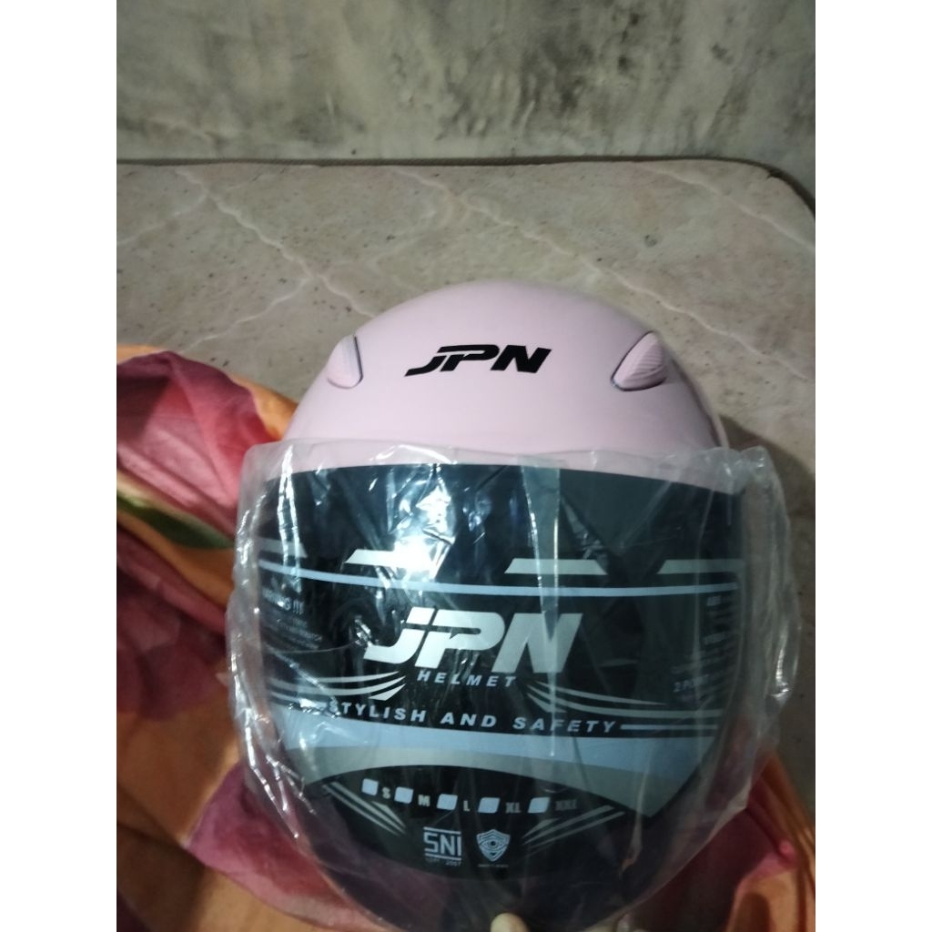 helm jpn galaxy