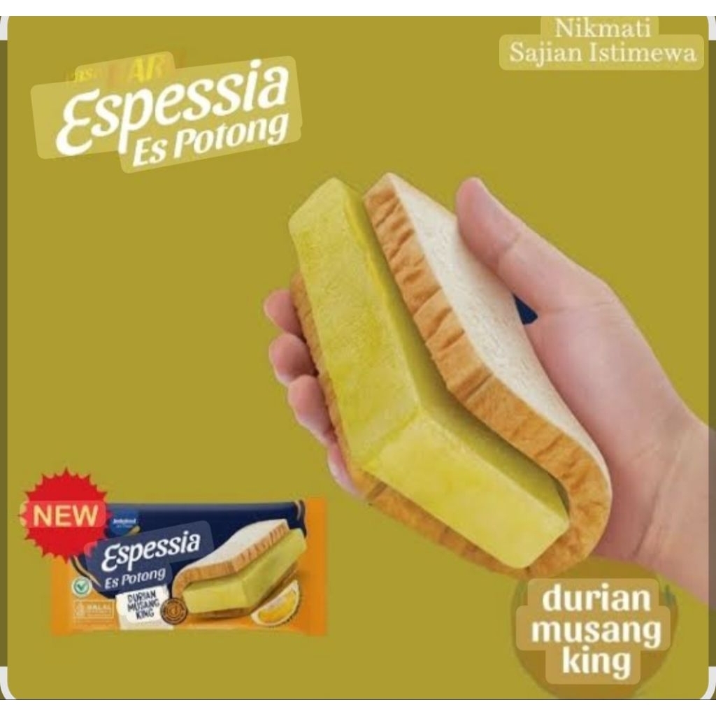 

Es Potong Espessia Musang King