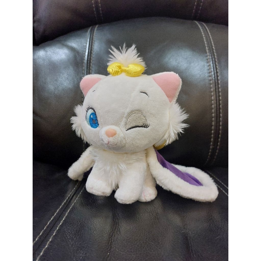 Boneka Marie Cat