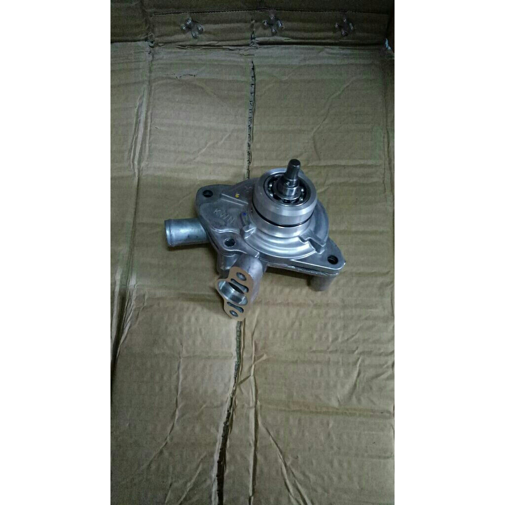 water pump assy vario 125 vario 125 led vario 150 ckd