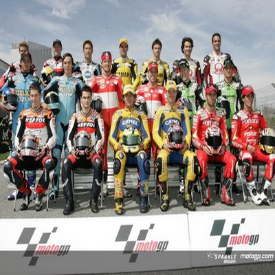 DVD Vide0 Full Race MotoGP 2006 480p