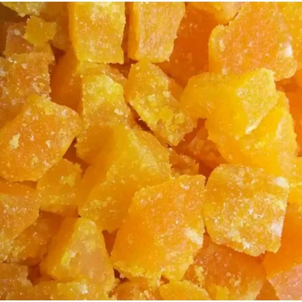 

Gula Batu Kuning Asli - Gulaku Kecil