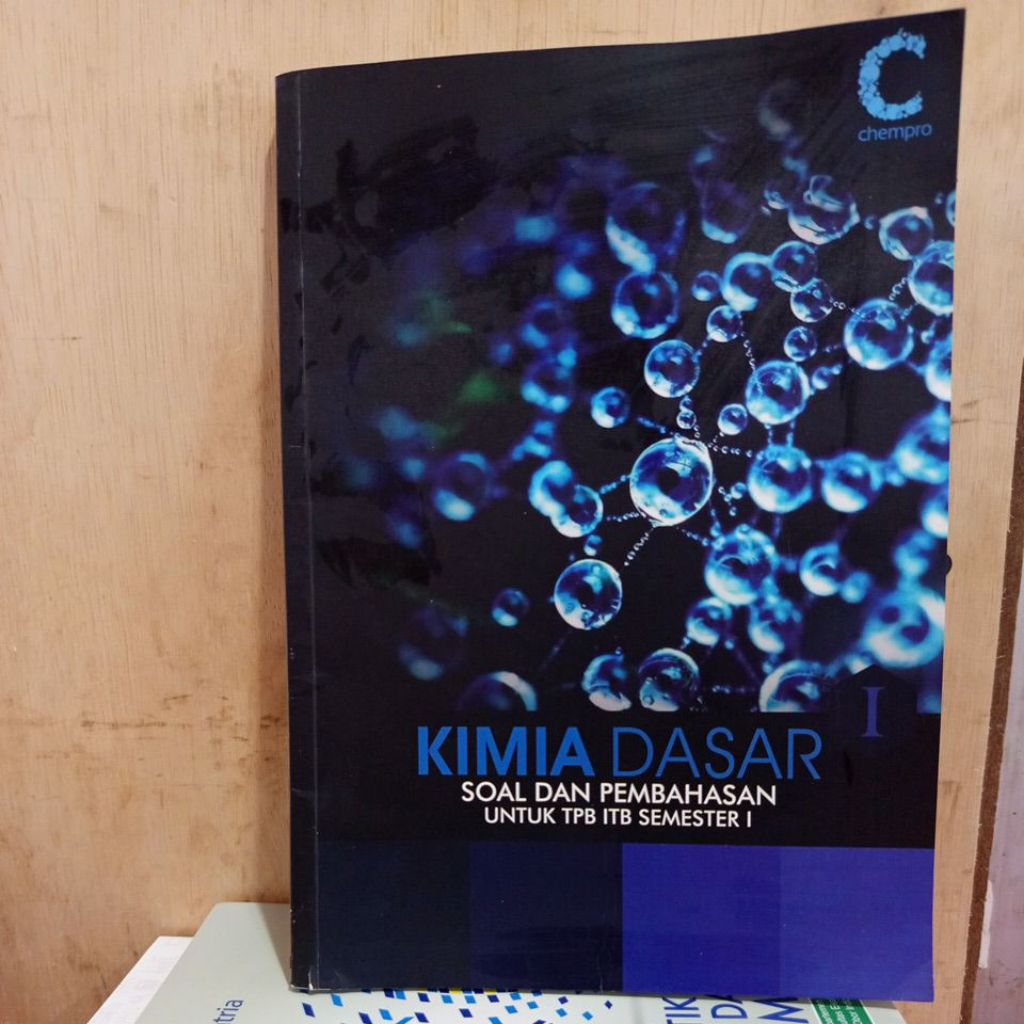 Kimia Dasar 1
