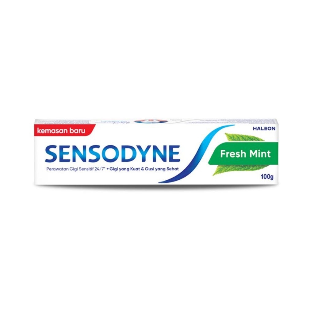 Pasta gigi Sensodyne/Sensodyne/Sensodyne mint
