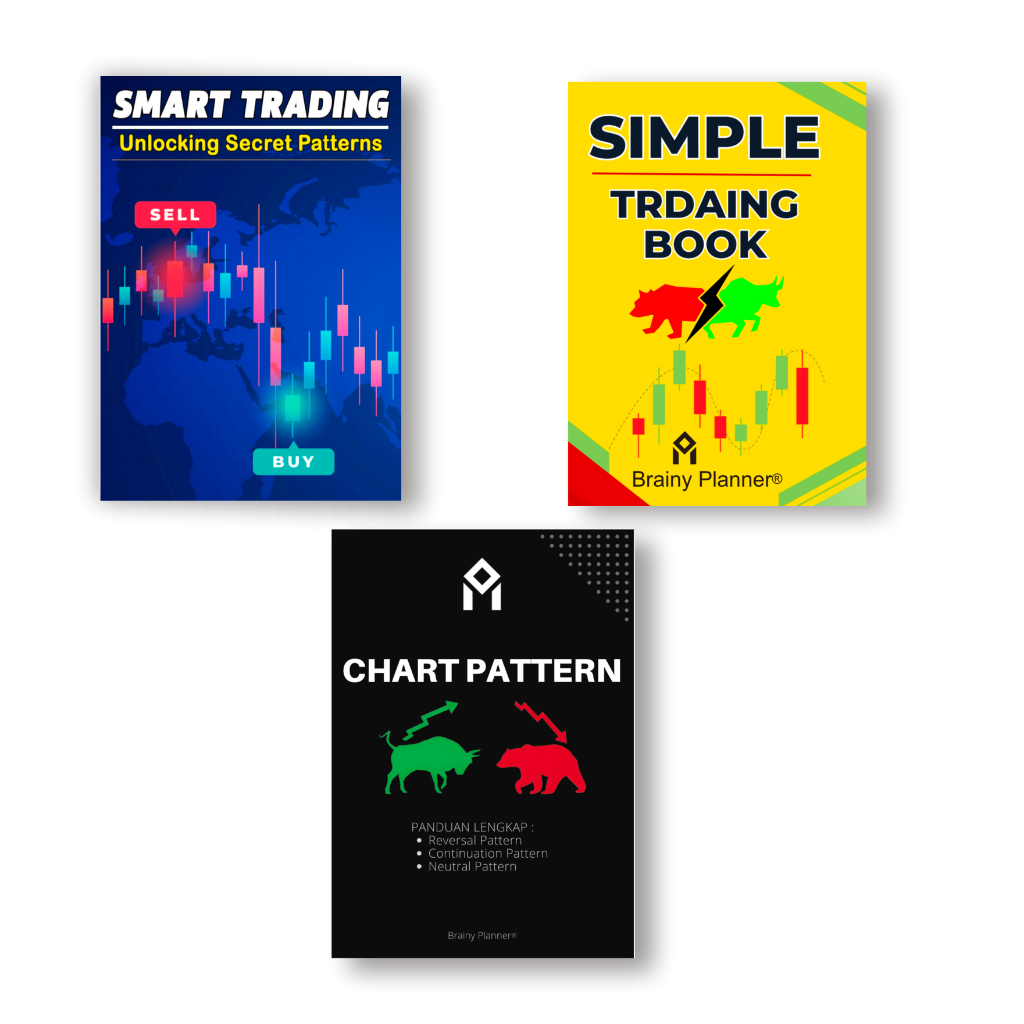 Harga Buku Trading Chart Pattern Terbaru Mei 2026 | BigGo Indonesia