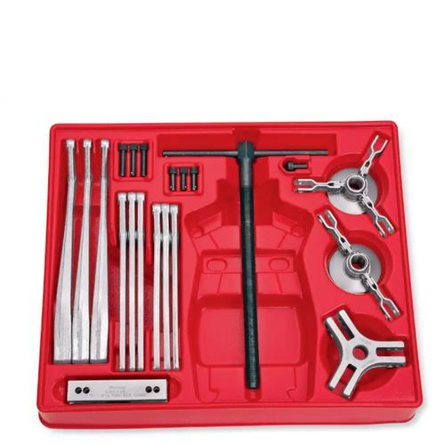 Snap On, CJ2004, Interchangeable Puller Set.