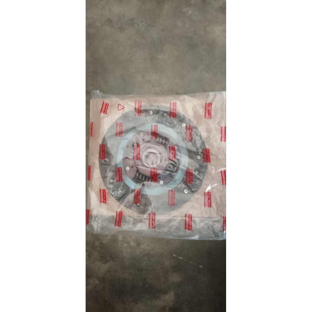 Kampas Kopling Isuzu Panther 2.5