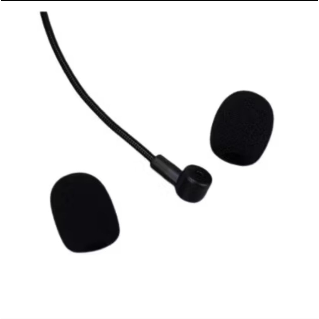 busa clip on busa michropone clip busa mic foam