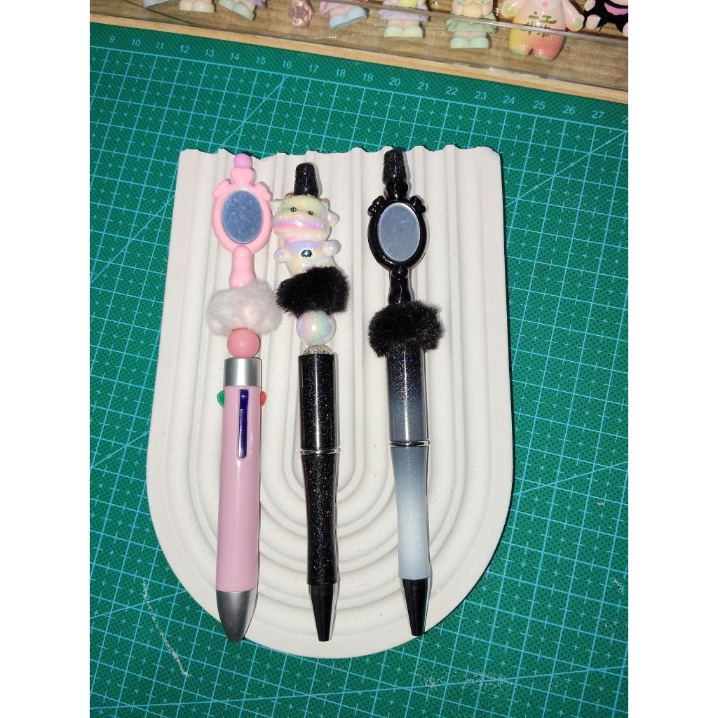 

pulpen costum