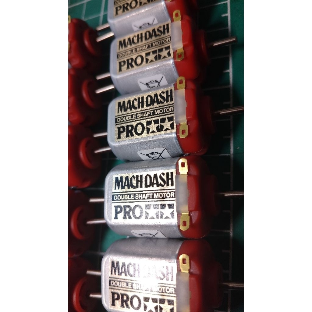 Breakin Mach-Dash Pro - MDP Breakin - Mach-Dash Pro Breakin - Mach-Dash Pro