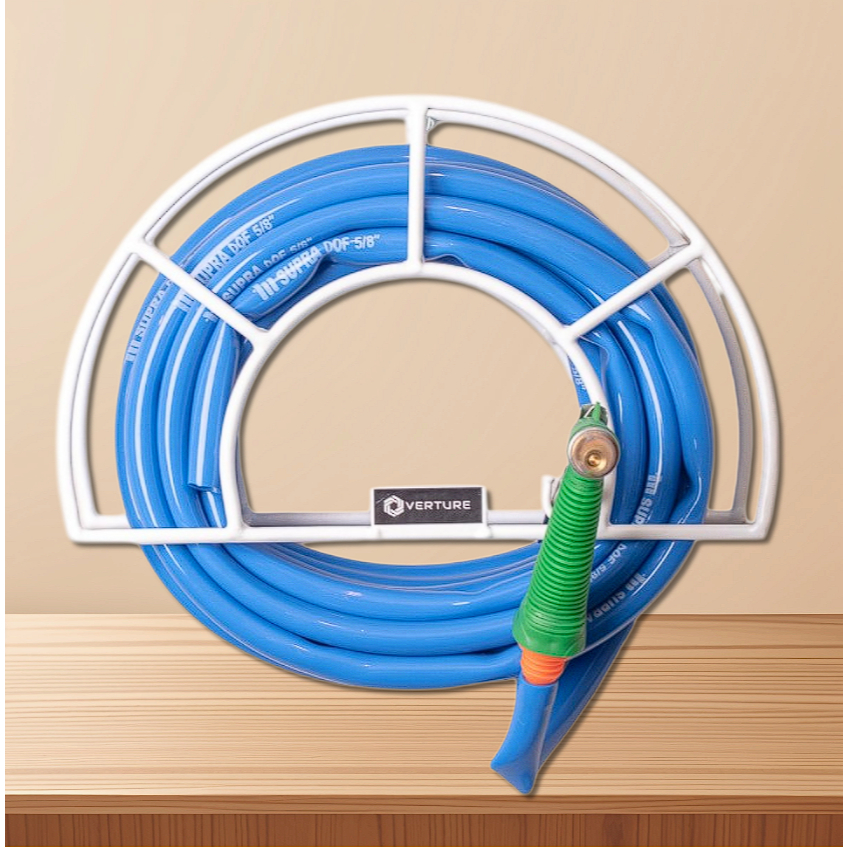 GANTUNGAN SELANG /RAK SELANG AIR /TEMPAT GULUNGAN SELANG /GULUNGAN SELANG AIR