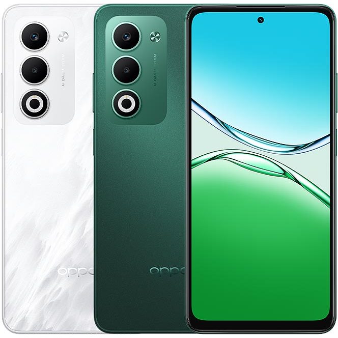 HP OPPO A5